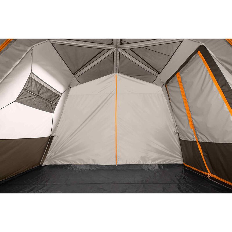 12 Person Instant Cabin Tent